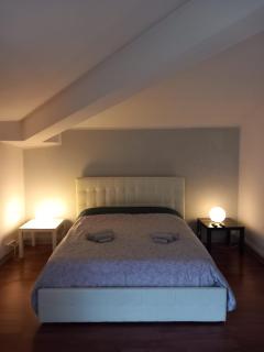 Mansarda Brunelleschi - Staggia - 5