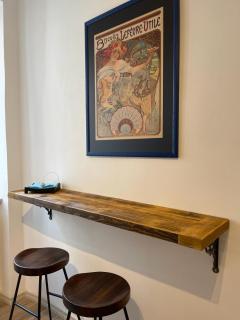 Mi Casa - Triëst - 5