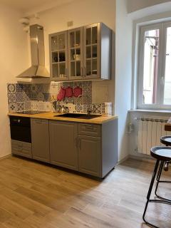 Mi Casa - Triëst - 6