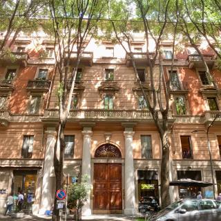 Bright mini studio in the heart of Milan - Milan - 0
