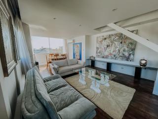 Penthouse en Capital Mendoza - Mendoza - 0