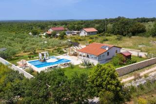 Holiday home in Gajana - Istrien 50093 - 0