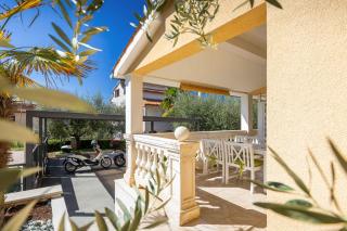 Apartments in Porec - Istrien 50056 - Poreč - 6