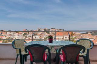 Apartment in Mali Losinj 26743 - Mali Lošinj - 0