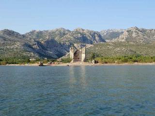Apartment in Starigrad-Paklenica 50111 - Starigrad-Paklenica - 2
