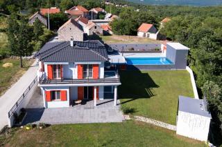 Holiday home in Poboji - Neum Riviera 45086 - 0