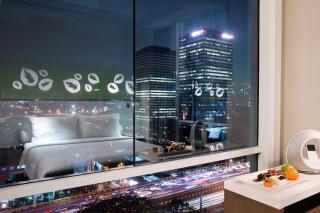 All Seasons Jakarta Thamrin - Giacarta - 3