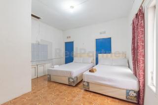 Selaras Homestay Ciwidey - 2