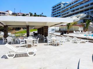 Hotel Aristos Acapulco - Acapulco - 5