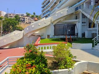 Hotel Aristos Acapulco - Acapulco - 2