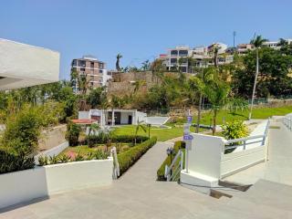 Hotel Aristos Acapulco - Acapulco - 2