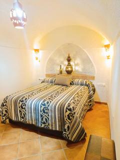Casa Cueva The Exclusive Royal Andalusian Cave - Alcudia de Guadix - 3