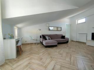Serao House, 3 piano in centro - Mondragone - 5