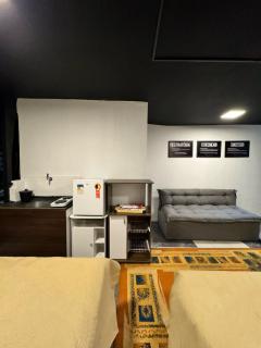 Apartamento com varanda 3 andar - 4
