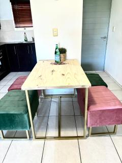 Cozy&warm apartment in Century city - Cidade Do Cabo - 7
