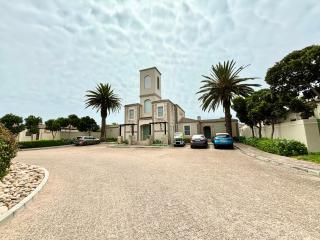 Cozy&warm apartment in Century city - Cidade Do Cabo - 6