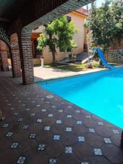 Casa Del Mirador - Yautepec de Zaragoza - 0