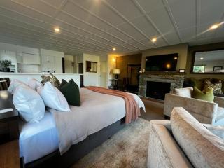 Queenstown House Bed & Breakfast and Apartments - Queenstown - 9