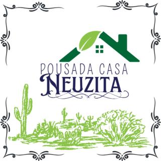 Pousada Casa da Neuzita - Lençóis - 6