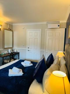 4 Sisters Inn - Theydon Bois - 4