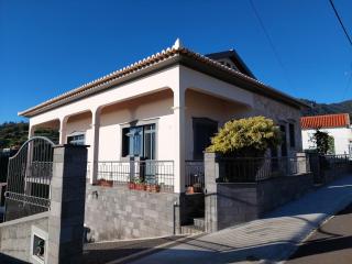 Casa do Vale da Estrela - Calheta - 9