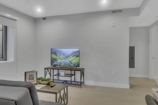 1BR Logan Circle Furnished Apartment apts - Washington - 6