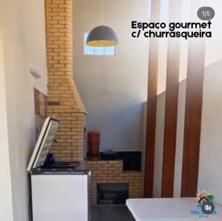 Casa de Praia - Suítes - 7