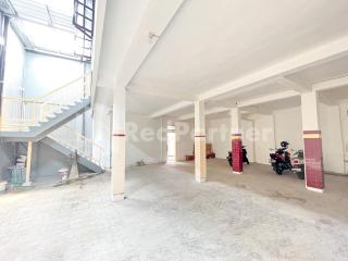 Homestay & Cafe Blessings Near Station Center Town RedPartner - 6