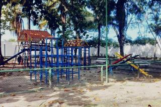 Casa da Vovó Irene - 4