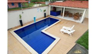 DUNAS RESIDENCE CASA 02 - Santo Amaro - 9