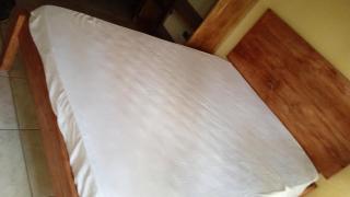 Cabinas surf Arribadas - Playa Ostional - 6