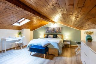Golden Lake - Luxury Apartment ☆☆☆☆☆ - 100m from the lake - Baveno - 9