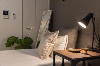 Sanctuary Residence 難波日本橋 - Osaca - 9