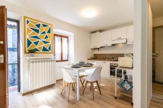 Golden Lake - Luxury Apartment ☆☆☆☆☆ - 100m from the lake - Baveno - 1