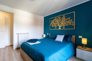 Golden Lake - Luxury Apartment ☆☆☆☆☆ - 100m from the lake - Baveno - 4
