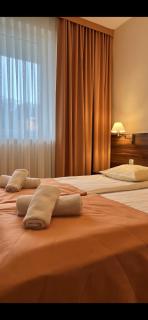 Amelia Apartamenty - sala zabaw, 2 sypialnie, garaż podziemny - 4