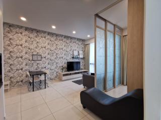 The Robertson Residences at Bukit Bintang Kuala Lumpur - 6