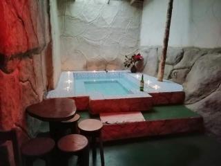 Cabinas Valle Azul - San Ramón - 3