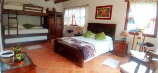 Hostal Casa de Huéspedes - 1