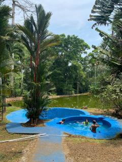 Cabinas Valle Azul - 1