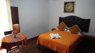 Hostal Ñusta Pakana - Cusco - 6