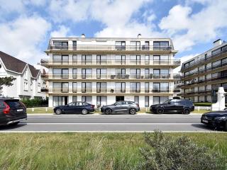 Stylish Stay in De Haan - 0
