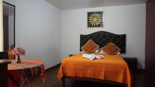 Hostal Ñusta Pakana - Cusco - 8