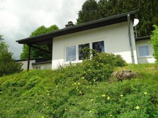 Ferienhaus in Hamm mit Offenem Kamin - Koosbüsch - 0