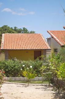 Luamar chalés - São Miguel do Gostoso - 8