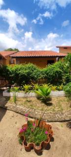 Luamar chalés - São Miguel do Gostoso - 3
