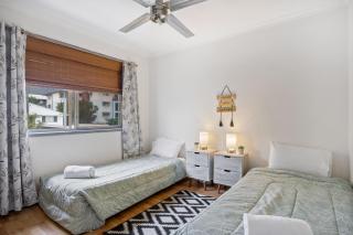Cotton Tree Tranquil Gem Central Apartment - Maroochydore - 3