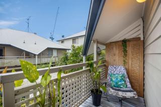 Cotton Tree Tranquil Gem Central Apartment - 4