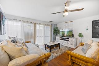 Cotton Tree Tranquil Gem Central Apartment - Maroochydore - 8