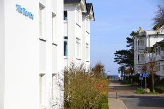 Villa Meernixe Ferienwohnung Nr 10 - 6